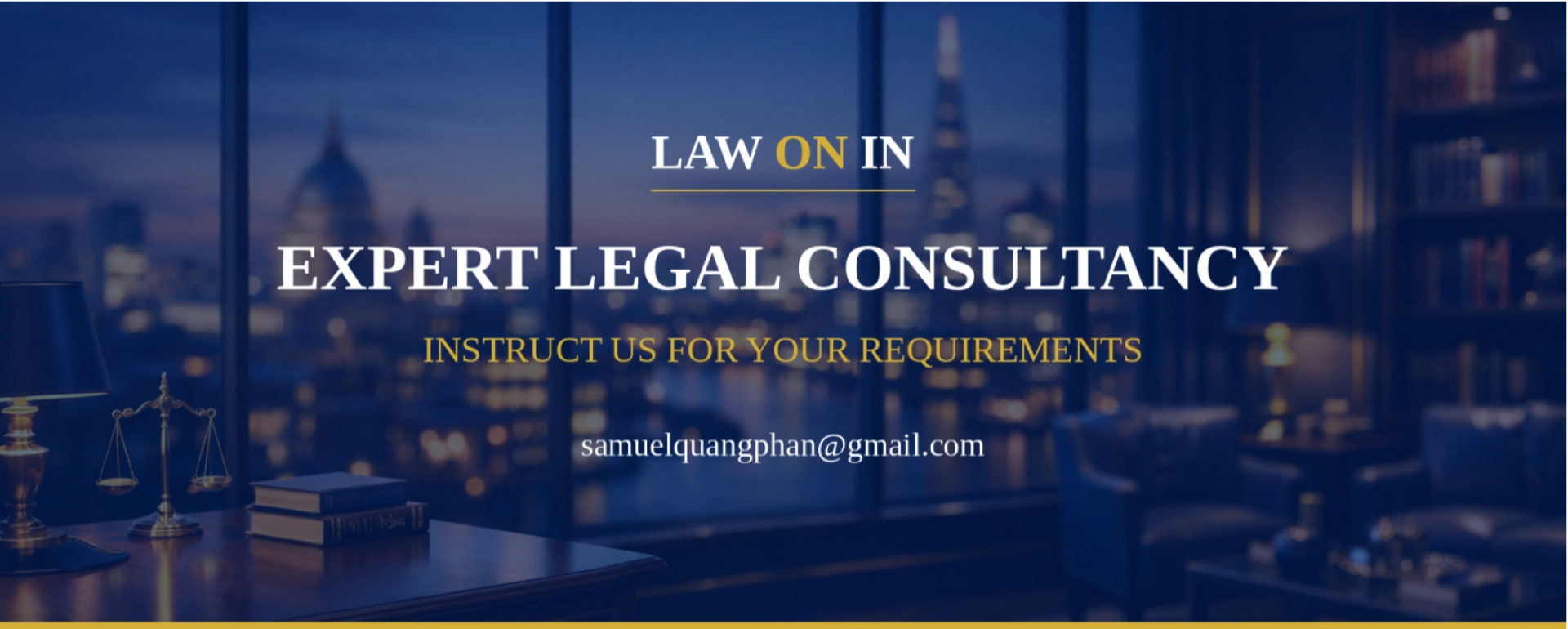EXPERT LEGAL CONSULTANCY