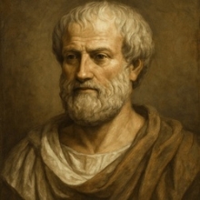 ARISTOTLE 