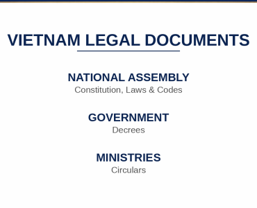 Legal documents
